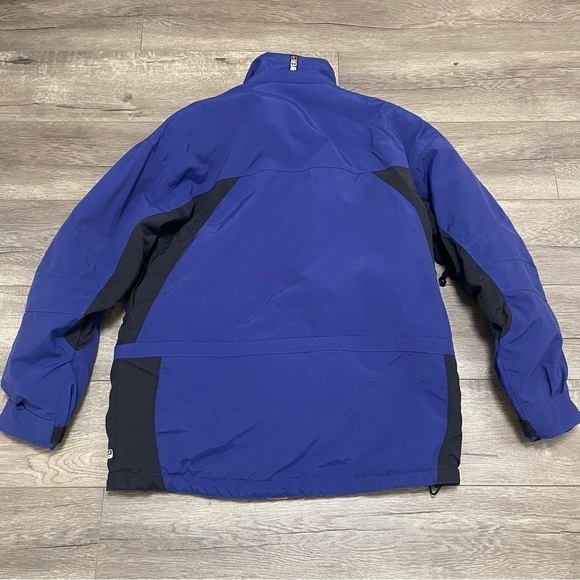 OBERMEYER TECHNICAL CLOTHING SINCE 1947 EVERGLADES JACKET MEN Sz S - Picture 8 of 10